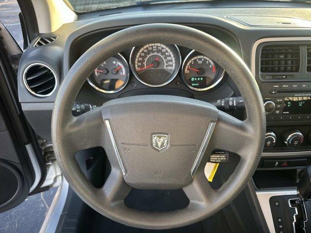 used 2012 Dodge Caliber car, priced at $5,900