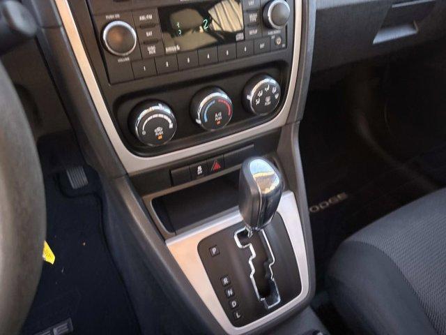 used 2012 Dodge Caliber car, priced at $5,900