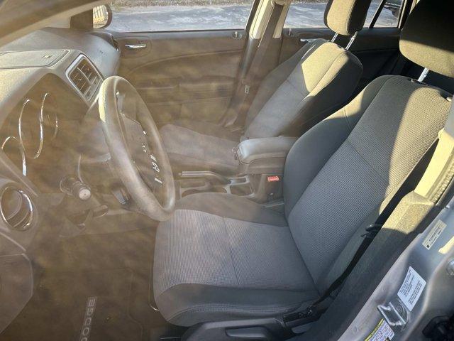 used 2012 Dodge Caliber car, priced at $5,900