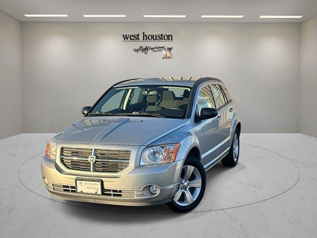 used 2012 Dodge Caliber car, priced at $5,900