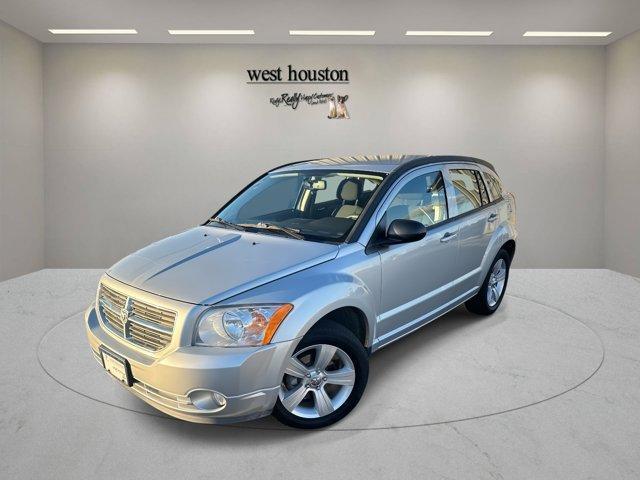 used 2012 Dodge Caliber car, priced at $5,900