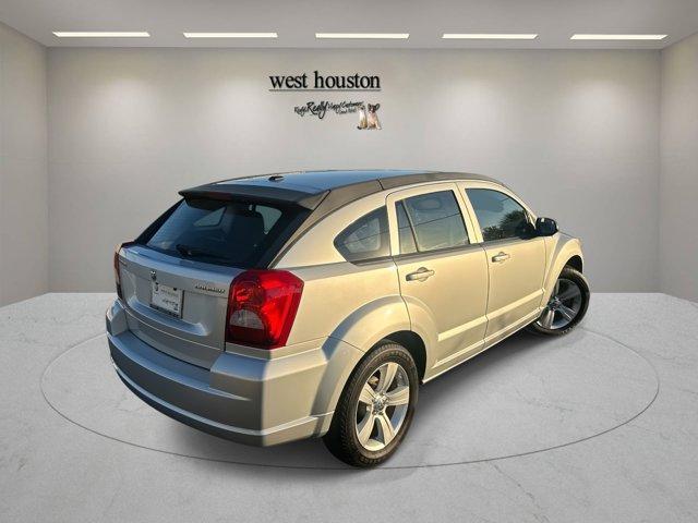 used 2012 Dodge Caliber car, priced at $5,900