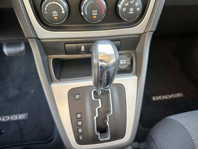 used 2012 Dodge Caliber car, priced at $5,900