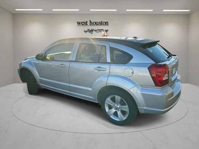 used 2012 Dodge Caliber car, priced at $5,900