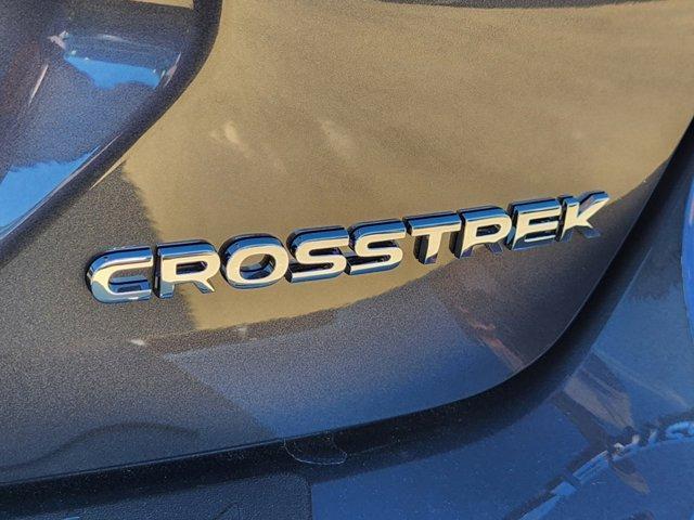 new 2025 Subaru Crosstrek car, priced at $35,918