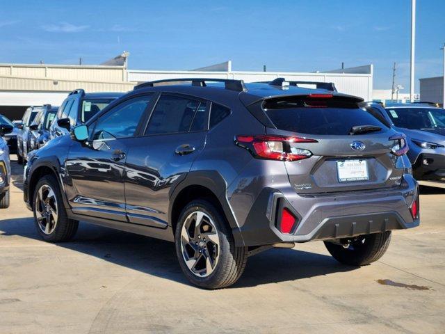 new 2025 Subaru Crosstrek car, priced at $35,918