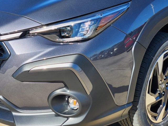 new 2025 Subaru Crosstrek car, priced at $35,918