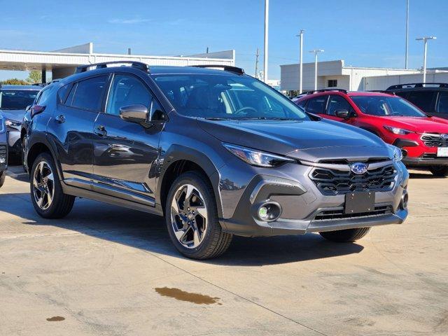 new 2025 Subaru Crosstrek car, priced at $35,918