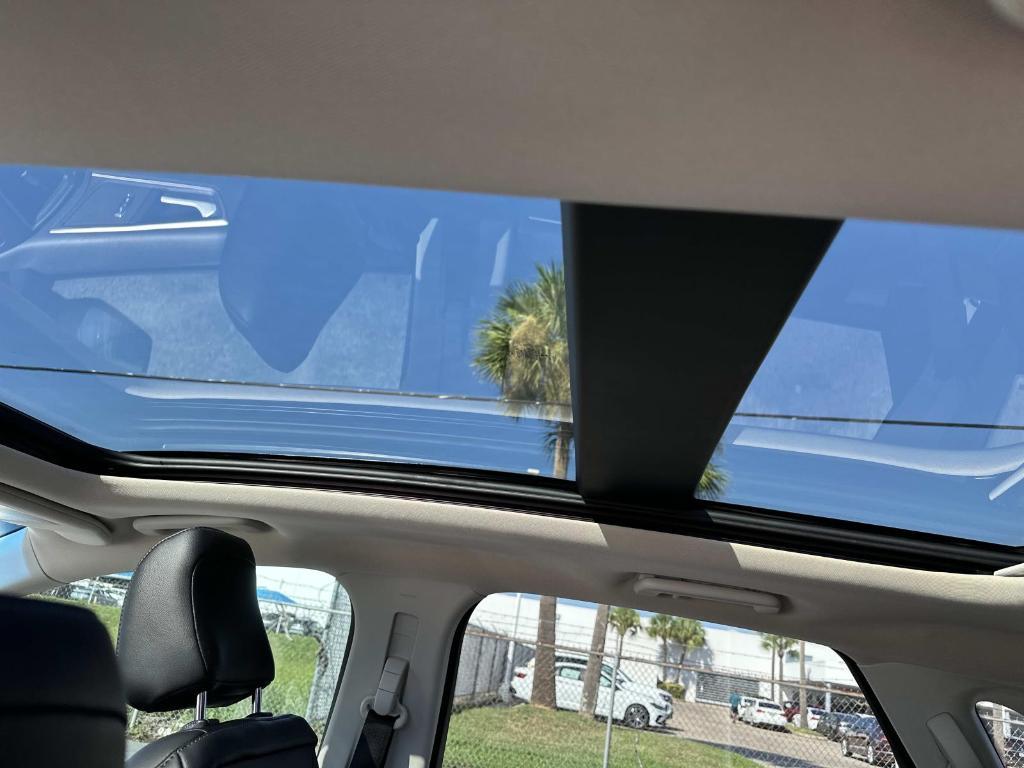 used 2020 Ford Edge car, priced at $18,900