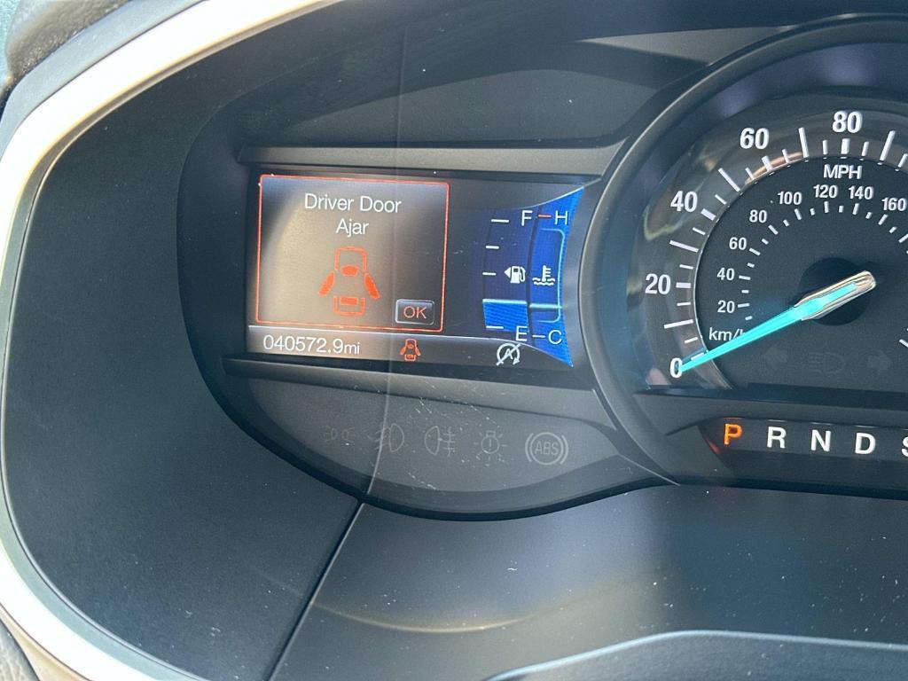 used 2020 Ford Edge car, priced at $18,900