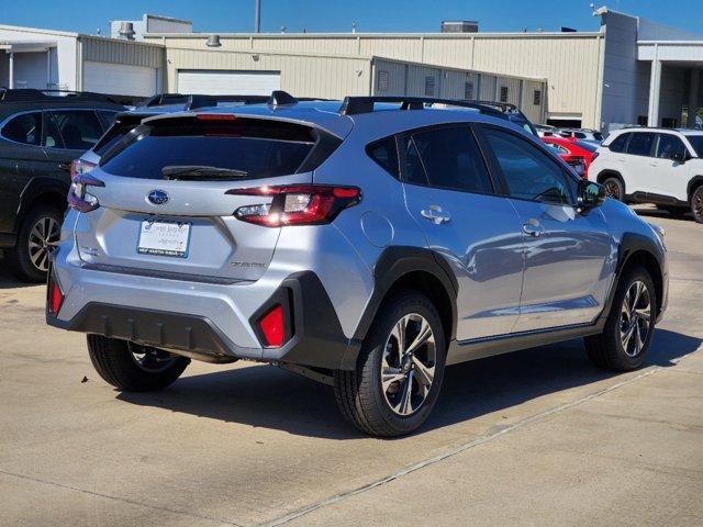 new 2024 Subaru Crosstrek car, priced at $30,881