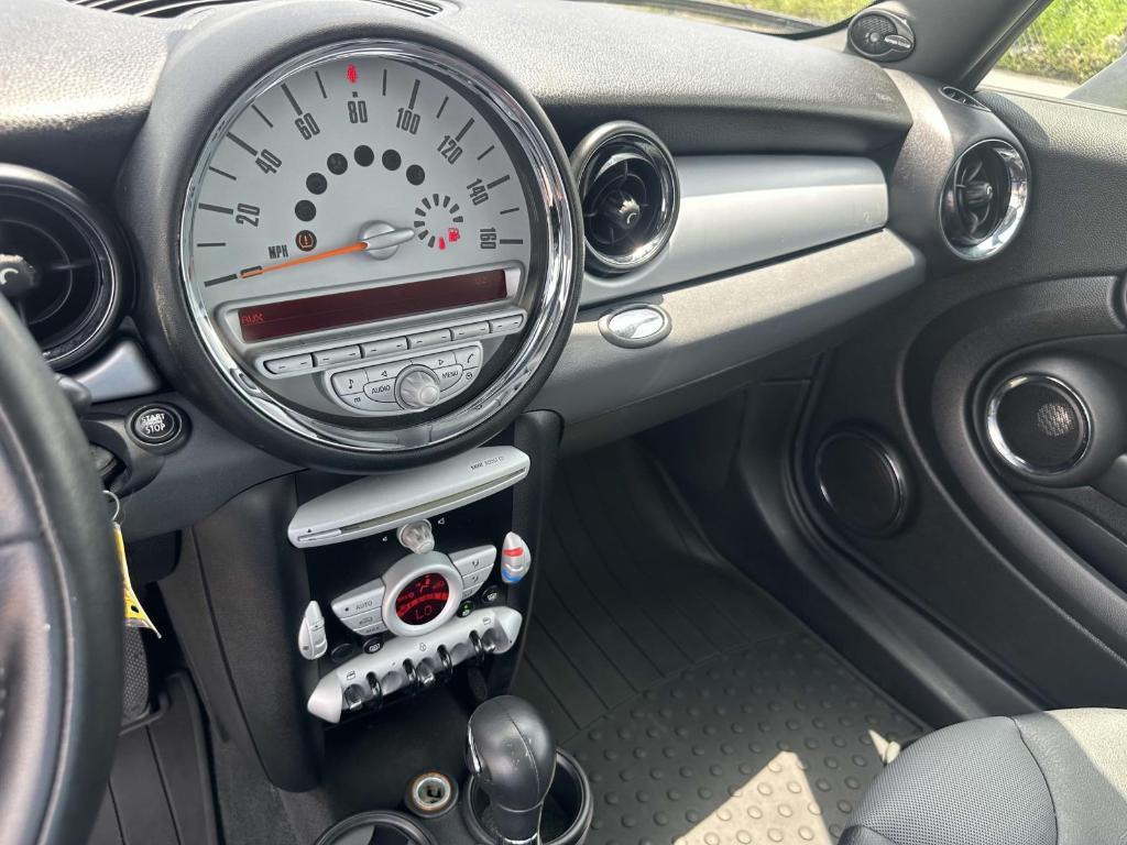 used 2010 MINI Cooper Clubman car, priced at $4,900