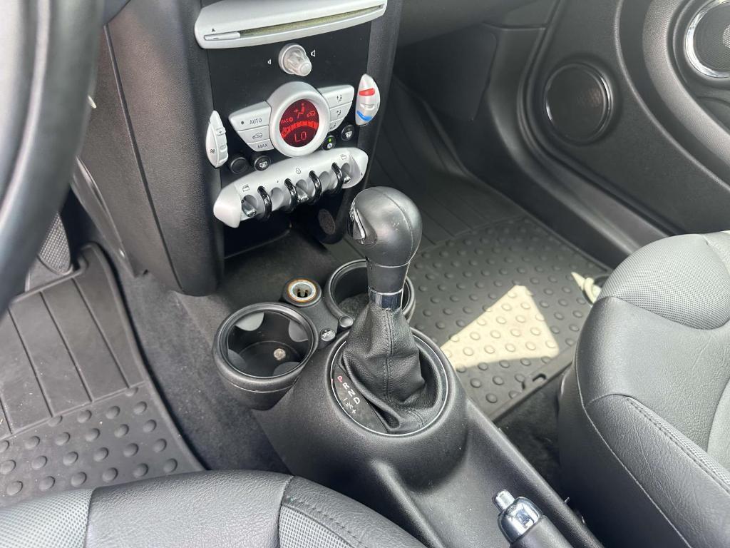 used 2010 MINI Cooper Clubman car, priced at $4,900