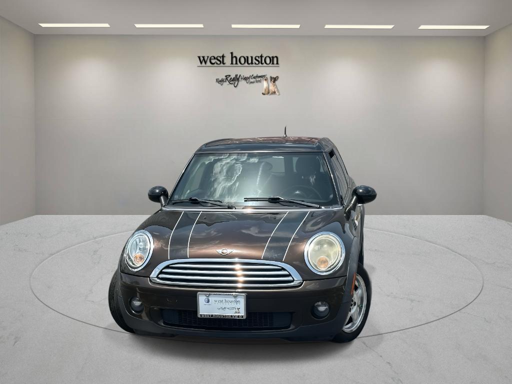 used 2010 MINI Cooper Clubman car, priced at $4,900