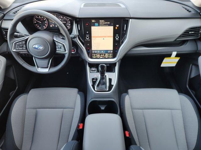 new 2025 Subaru Outback car, priced at $35,657