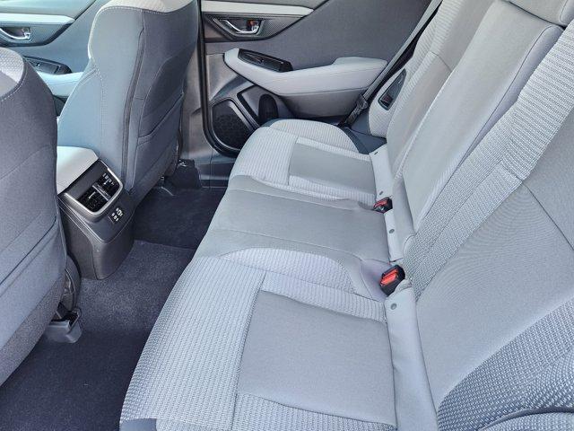 new 2025 Subaru Outback car, priced at $35,657