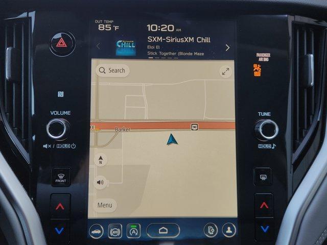 new 2025 Subaru Outback car, priced at $35,657