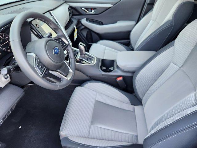 new 2025 Subaru Outback car, priced at $35,657