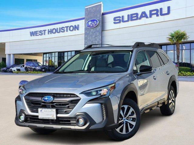 new 2025 Subaru Outback car, priced at $35,657