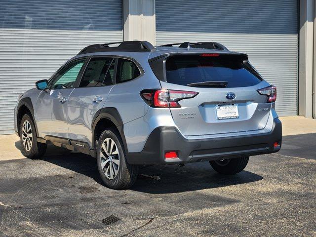 new 2025 Subaru Outback car, priced at $35,657