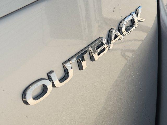 new 2025 Subaru Outback car, priced at $35,657