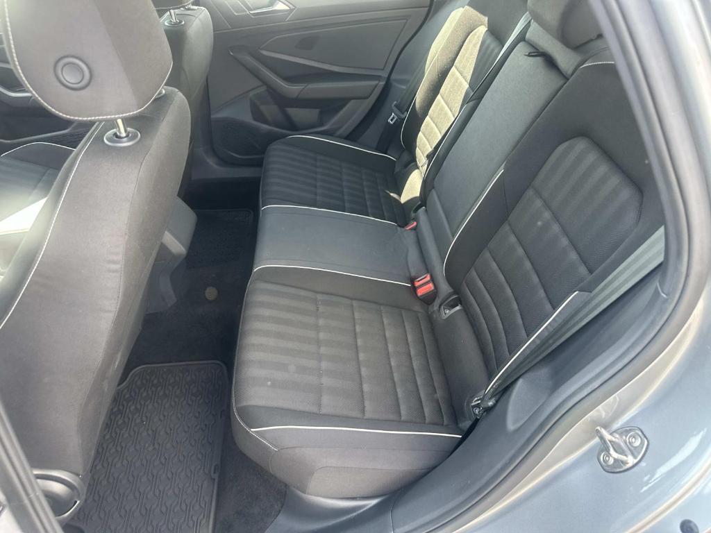 used 2024 Volkswagen Jetta car, priced at $20,450