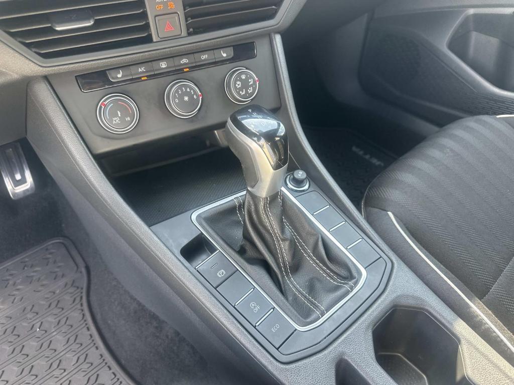 used 2024 Volkswagen Jetta car, priced at $20,450