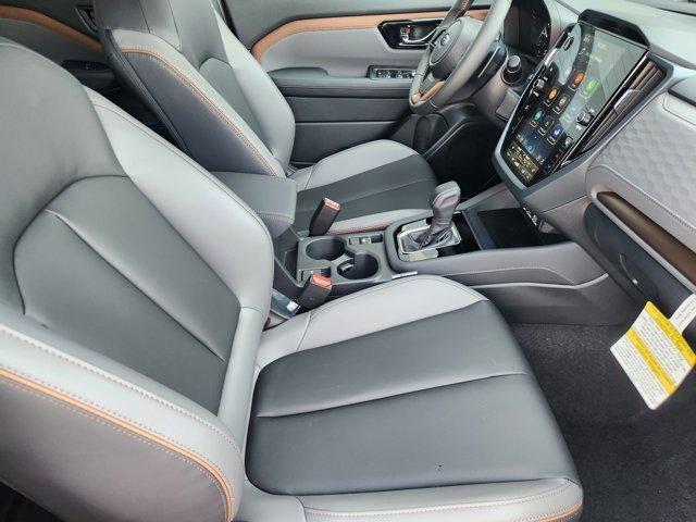 new 2025 Subaru Forester car, priced at $37,423