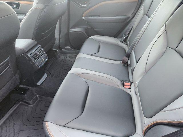 new 2025 Subaru Forester car, priced at $37,423