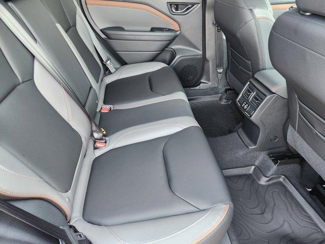 new 2025 Subaru Forester car, priced at $37,423