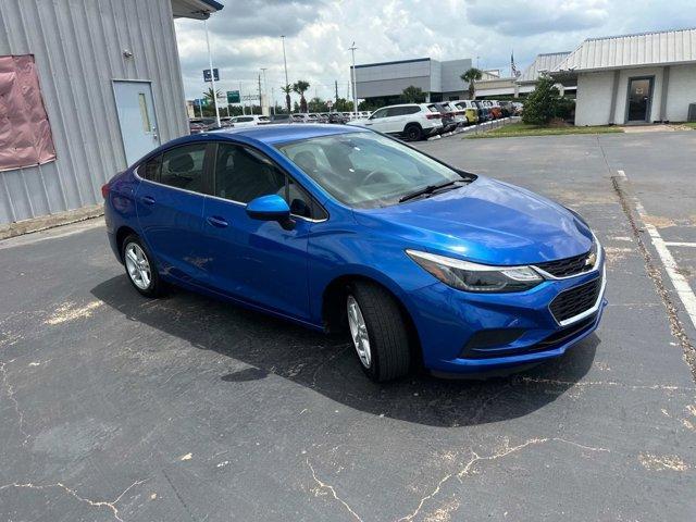 used 2017 Chevrolet Cruze car, priced at $7,900