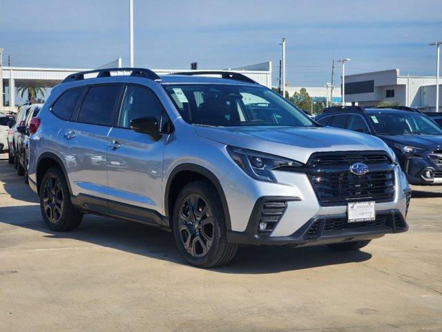 new 2025 Subaru Ascent car, priced at $53,069