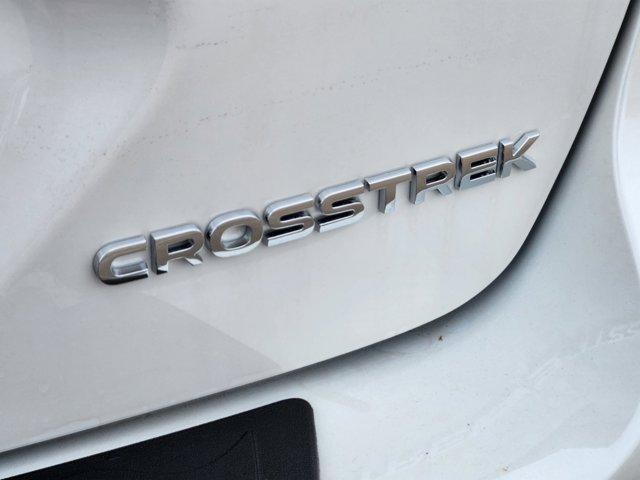 new 2024 Subaru Crosstrek car, priced at $33,995