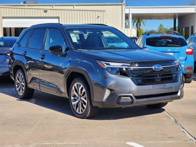 new 2025 Subaru Forester car, priced at $42,701