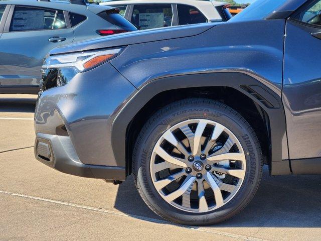 new 2025 Subaru Forester car, priced at $42,701