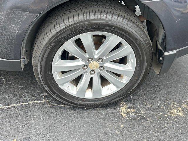 used 2012 Subaru Forester car, priced at $7,900