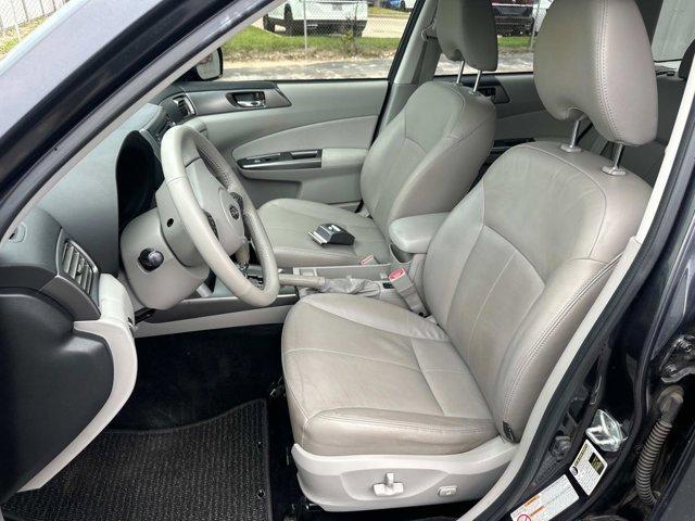used 2012 Subaru Forester car, priced at $7,900