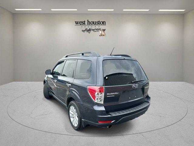 used 2012 Subaru Forester car, priced at $7,900
