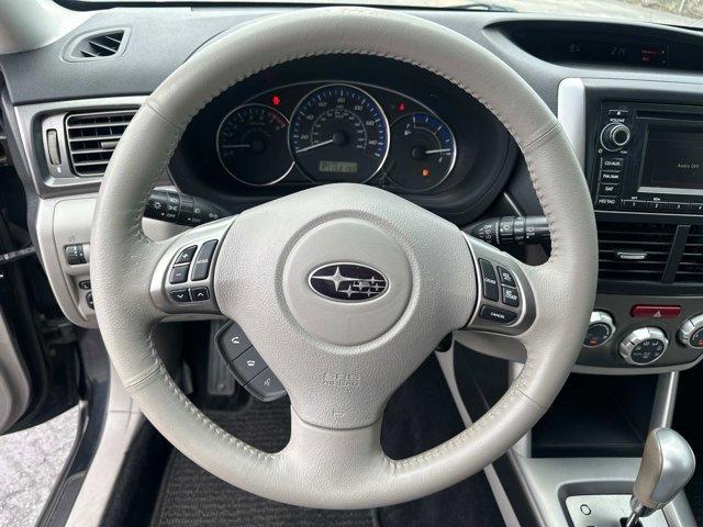used 2012 Subaru Forester car, priced at $7,900
