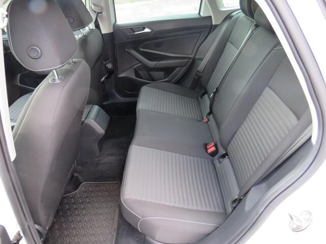 used 2022 Volkswagen Jetta car, priced at $15,900
