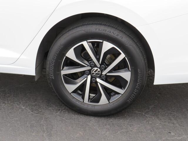 used 2022 Volkswagen Jetta car, priced at $15,900