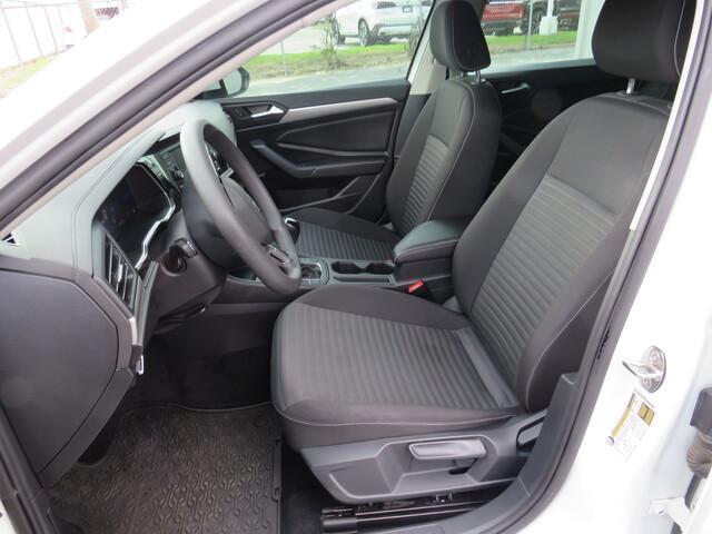 used 2022 Volkswagen Jetta car, priced at $15,900
