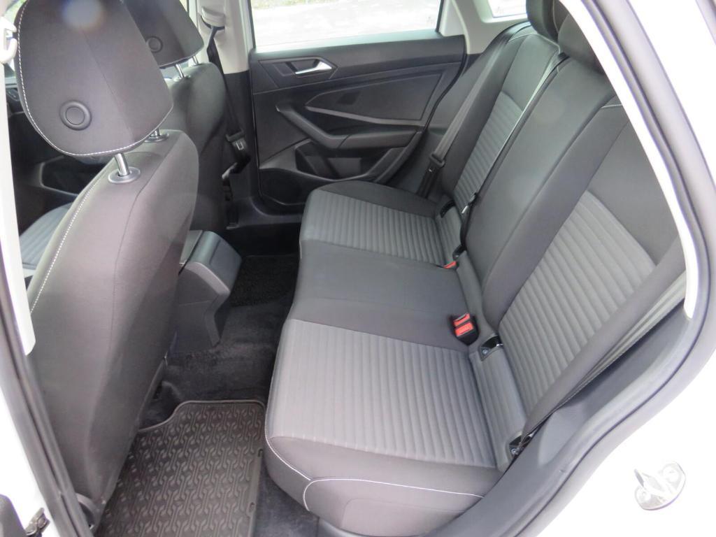 used 2022 Volkswagen Jetta car, priced at $15,900