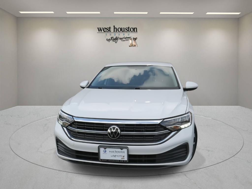 used 2022 Volkswagen Jetta car, priced at $15,900