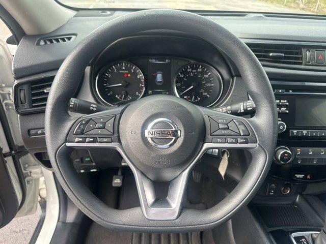 used 2017 Nissan Rogue car, priced at $14,900