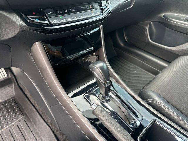 used 2016 Honda Accord car, priced at $15,900