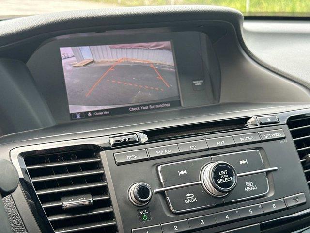 used 2016 Honda Accord car, priced at $15,900