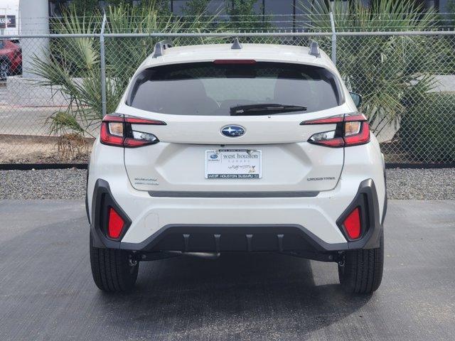 new 2025 Subaru Crosstrek car, priced at $27,588