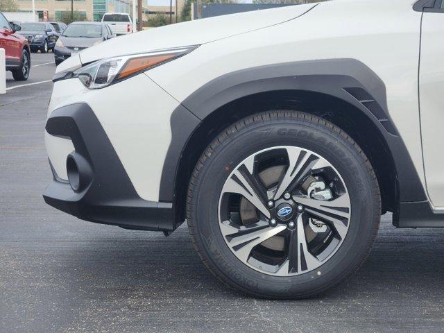 new 2025 Subaru Crosstrek car, priced at $27,588