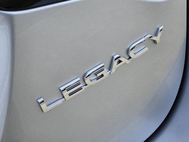 new 2025 Subaru Legacy car, priced at $31,830